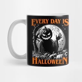 Every Day is Halloween Mug